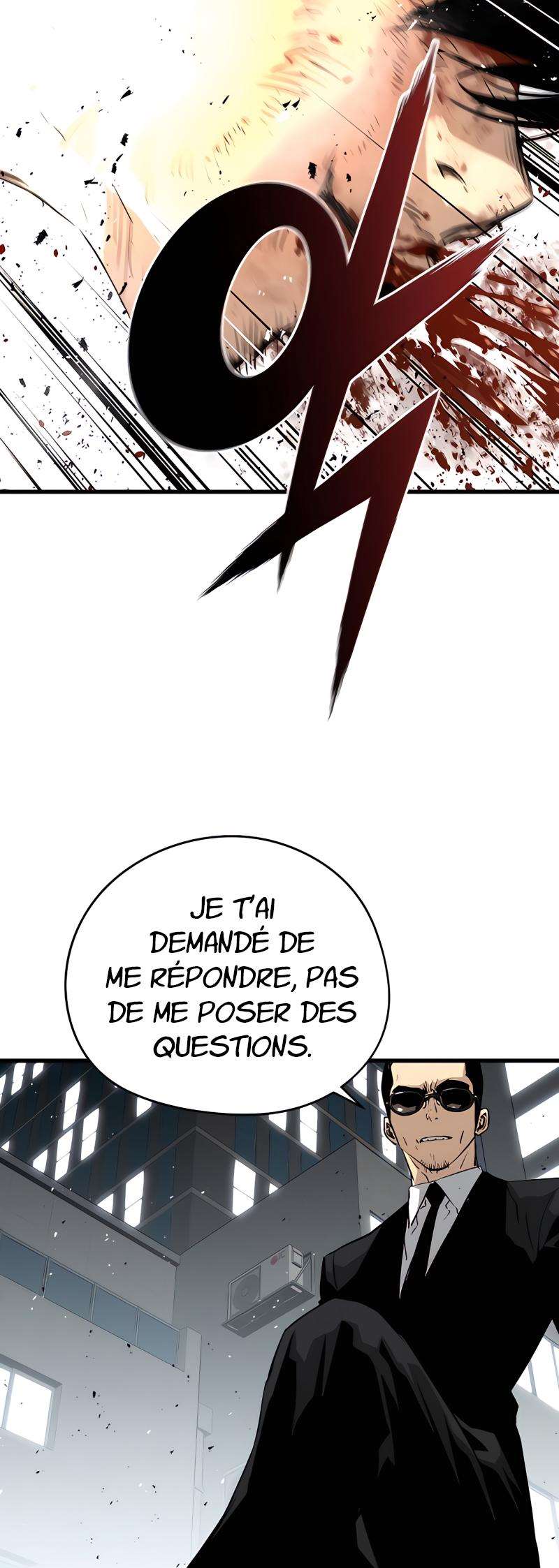 Read The Breaker 3_ Eternal Force FR Manga Online