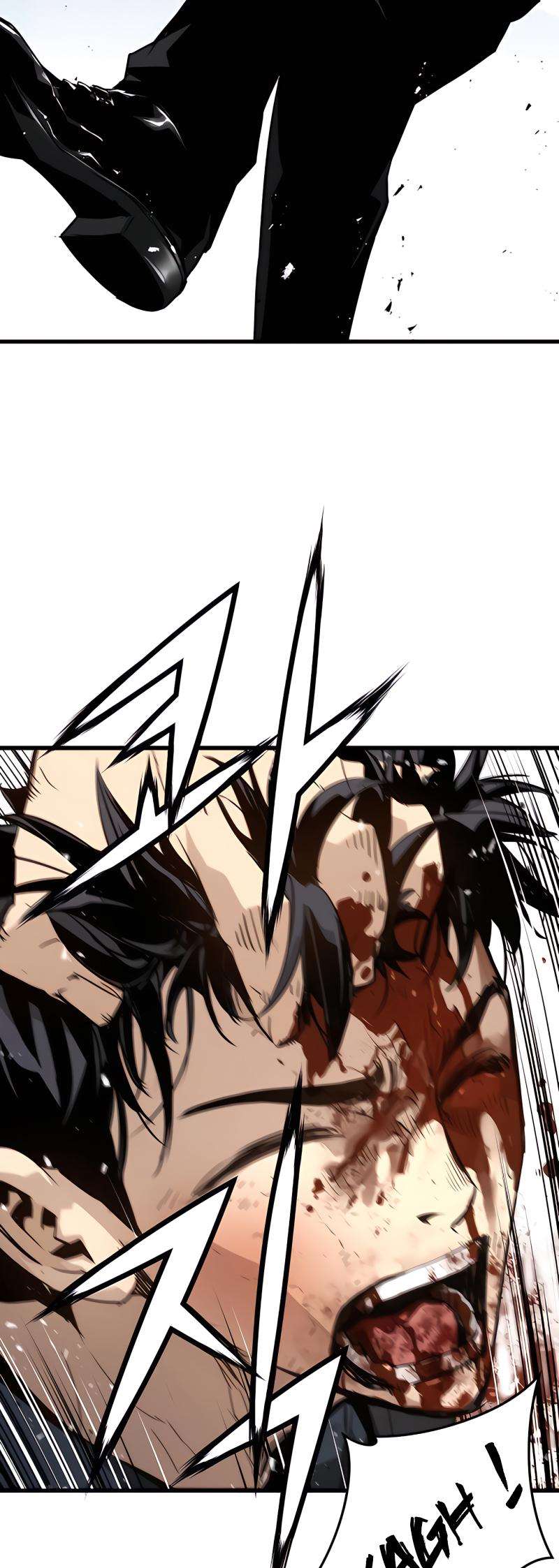 Read The Breaker 3_ Eternal Force FR Manga Online
