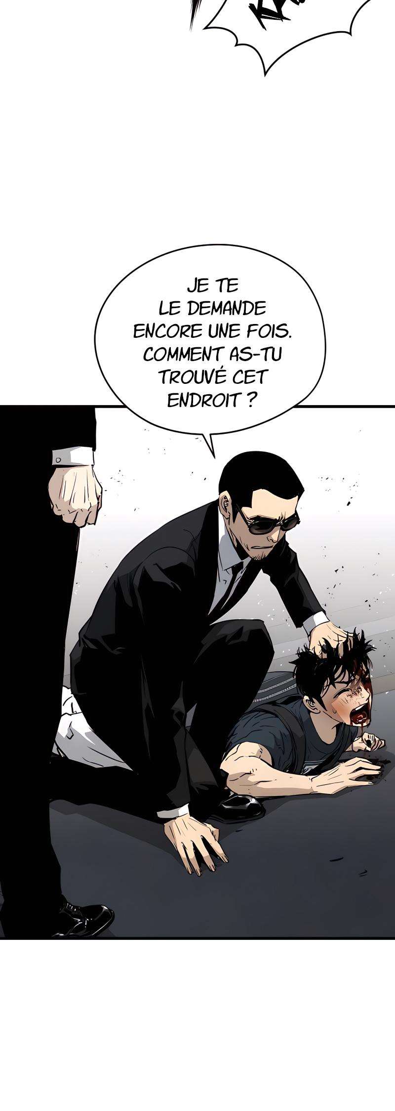 Read The Breaker 3_ Eternal Force FR Manga Online