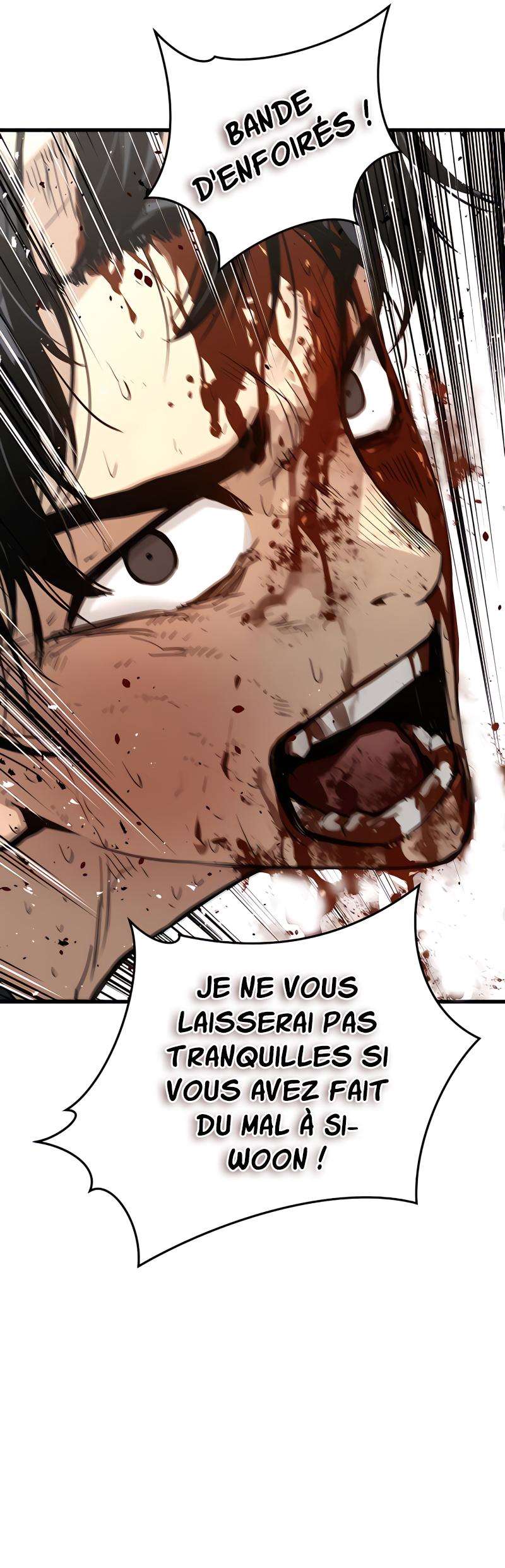 Read The Breaker 3_ Eternal Force FR Manga Online