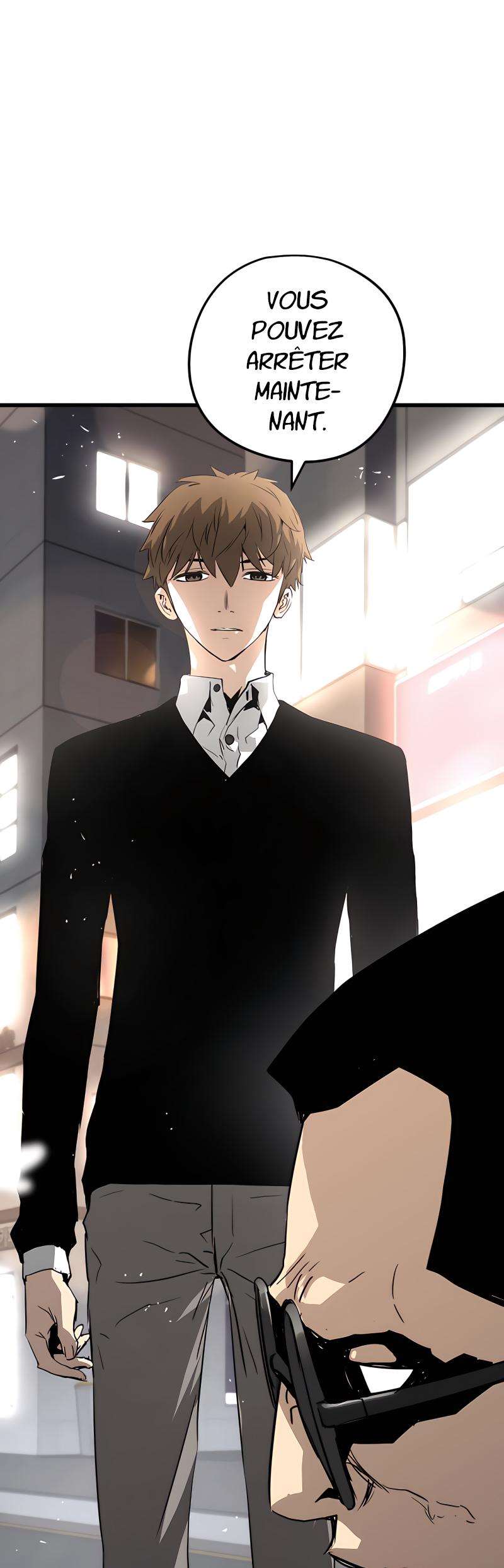 Read The Breaker 3_ Eternal Force FR Manga Online