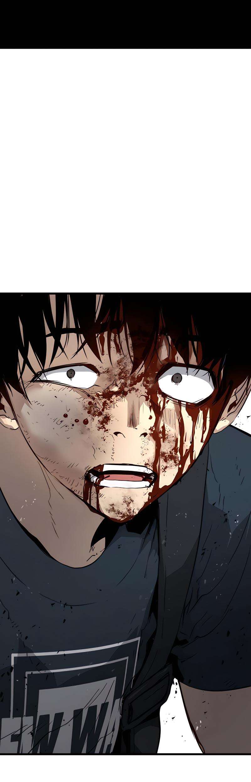 Read The Breaker 3_ Eternal Force FR Manga Online