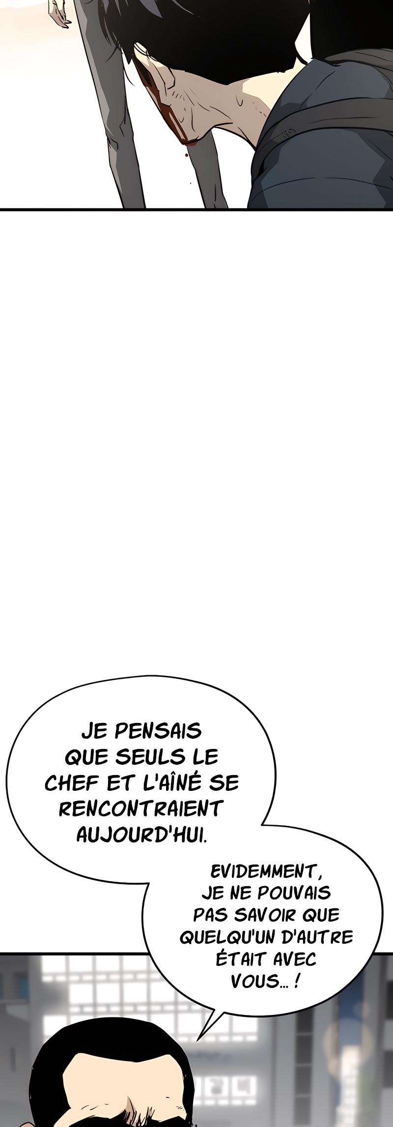 Read The Breaker 3_ Eternal Force FR Manga Online