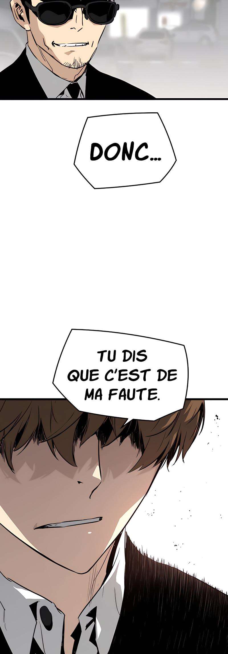 Read The Breaker 3_ Eternal Force FR Manga Online