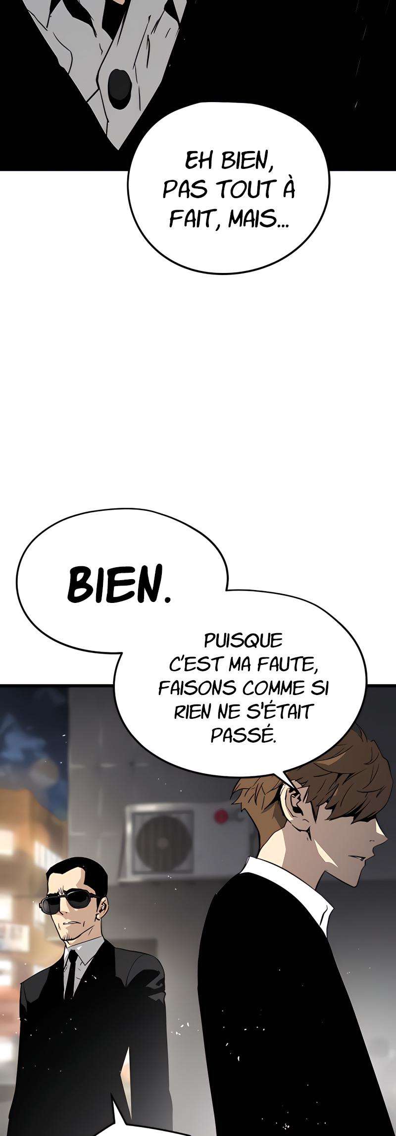 Read The Breaker 3_ Eternal Force FR Manga Online