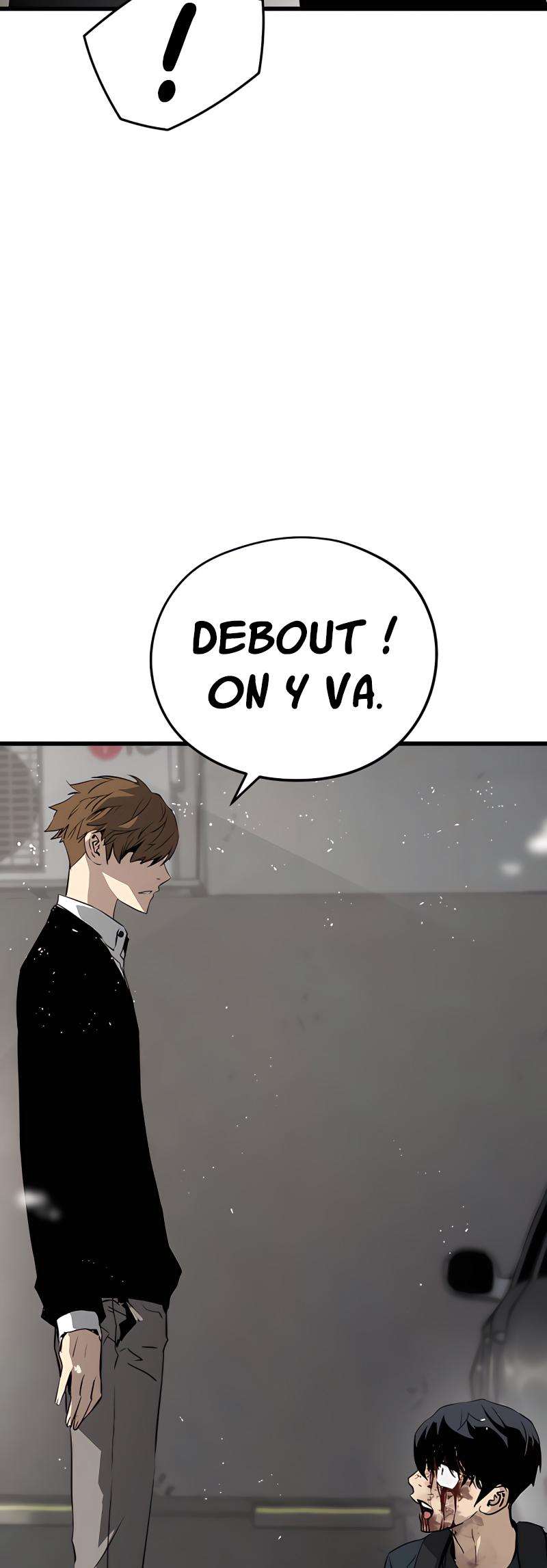 Read The Breaker 3_ Eternal Force FR Manga Online