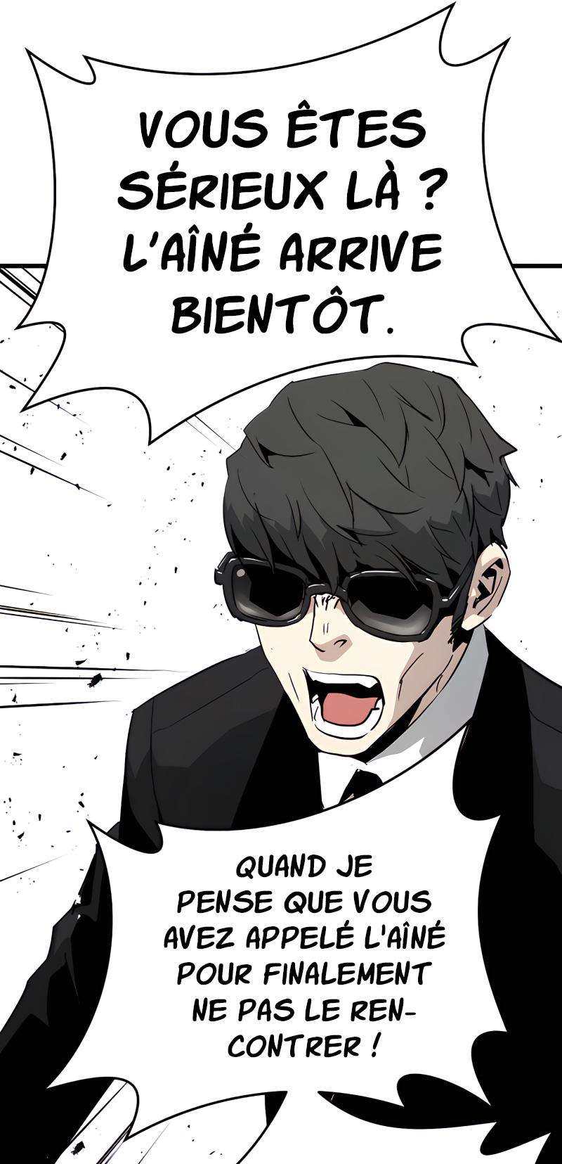Read The Breaker 3_ Eternal Force FR Manga Online
