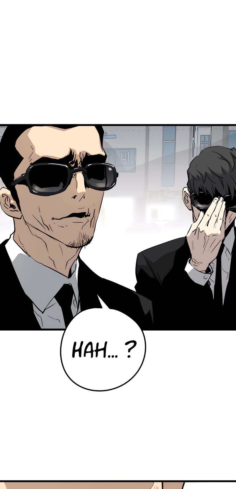 Read The Breaker 3_ Eternal Force FR Manga Online