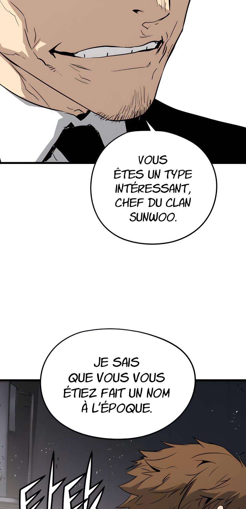 Read The Breaker 3_ Eternal Force FR Manga Online