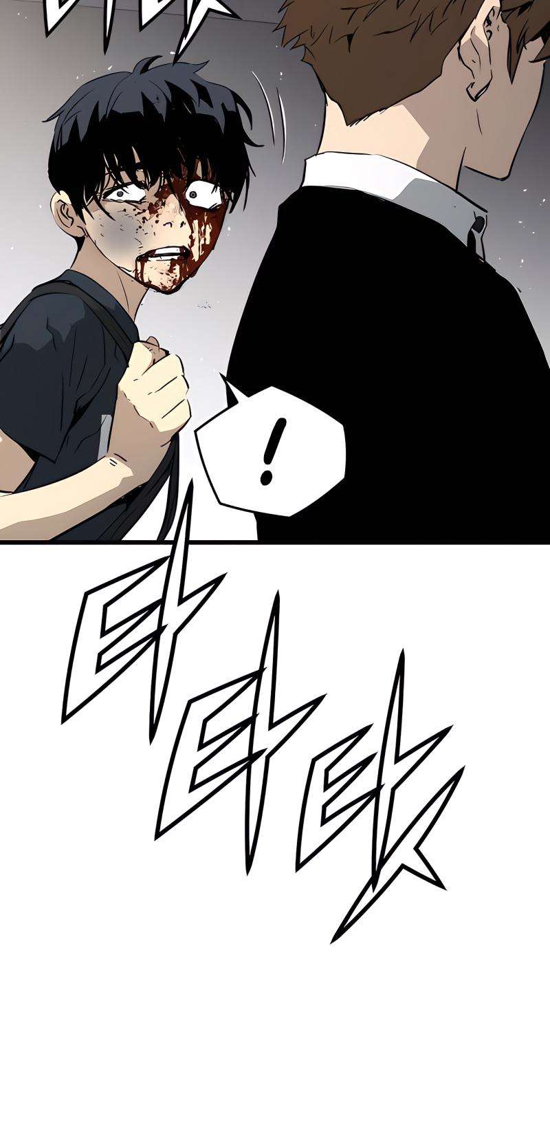 Read The Breaker 3_ Eternal Force FR Manga Online