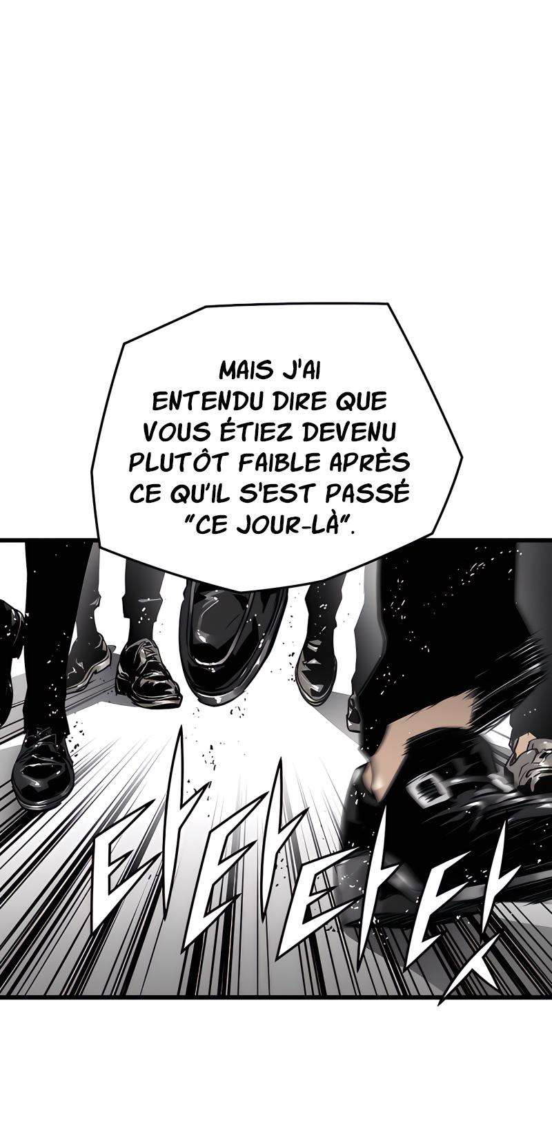 Read The Breaker 3_ Eternal Force FR Manga Online