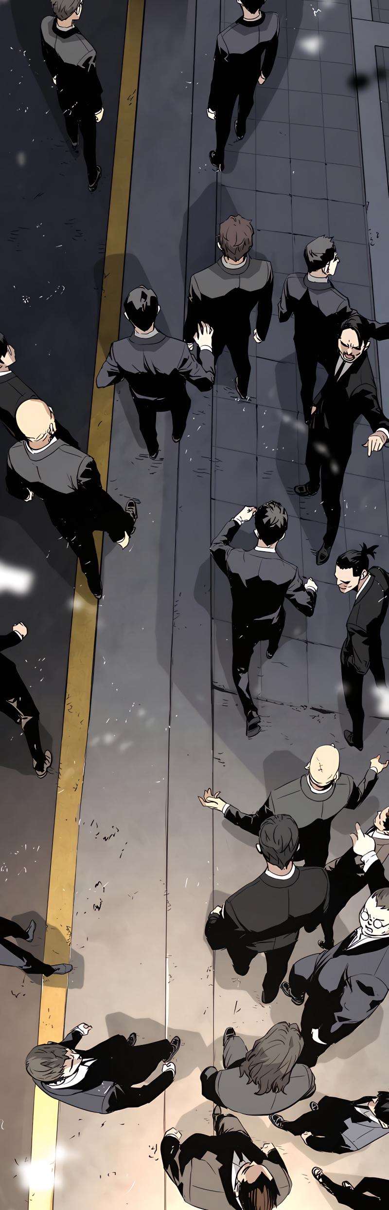 Read The Breaker 3_ Eternal Force FR Manga Online