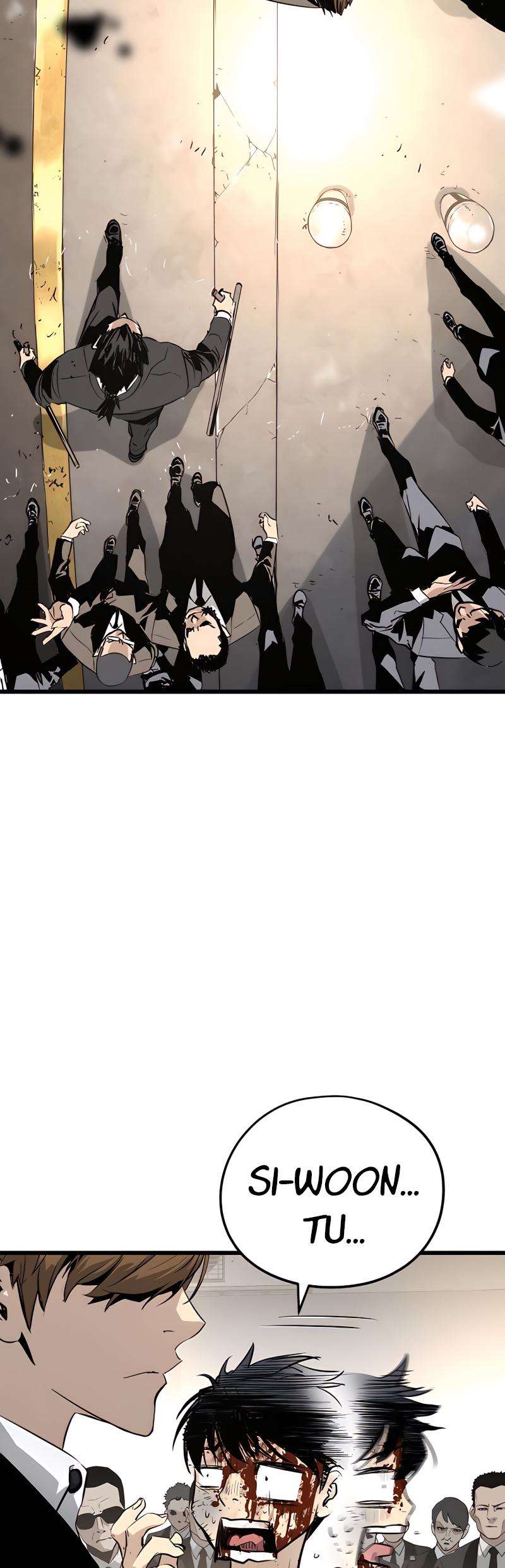 Read The Breaker 3_ Eternal Force FR Manga Online