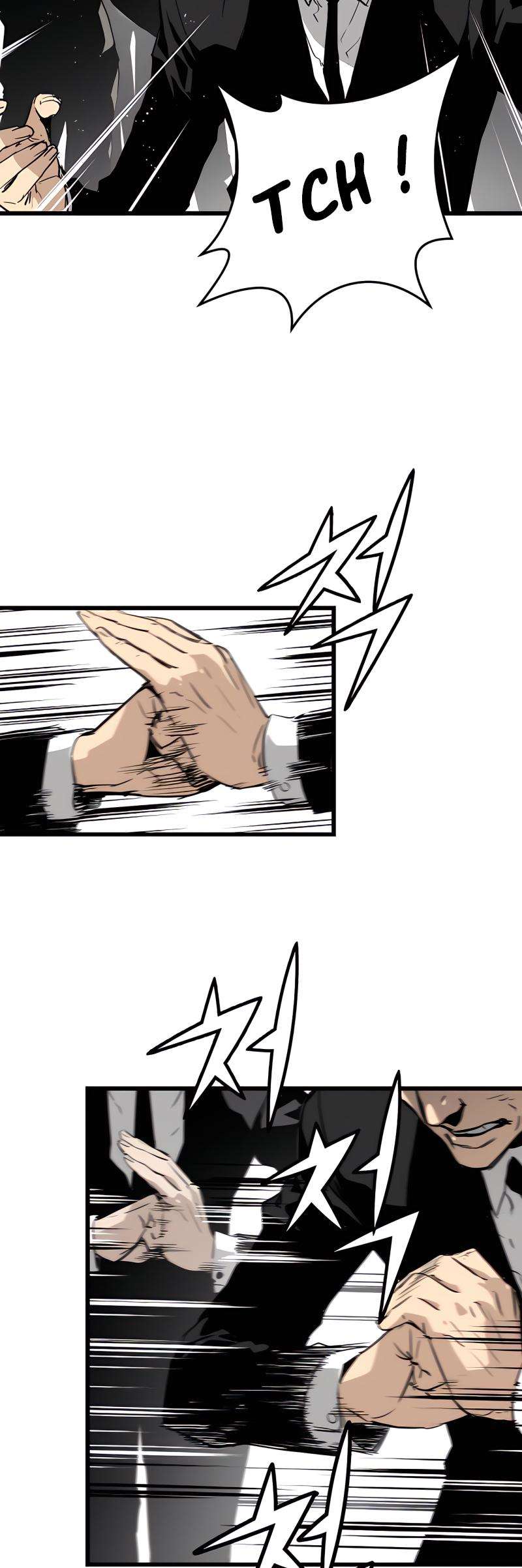 Read The Breaker 3_ Eternal Force FR Manga Online