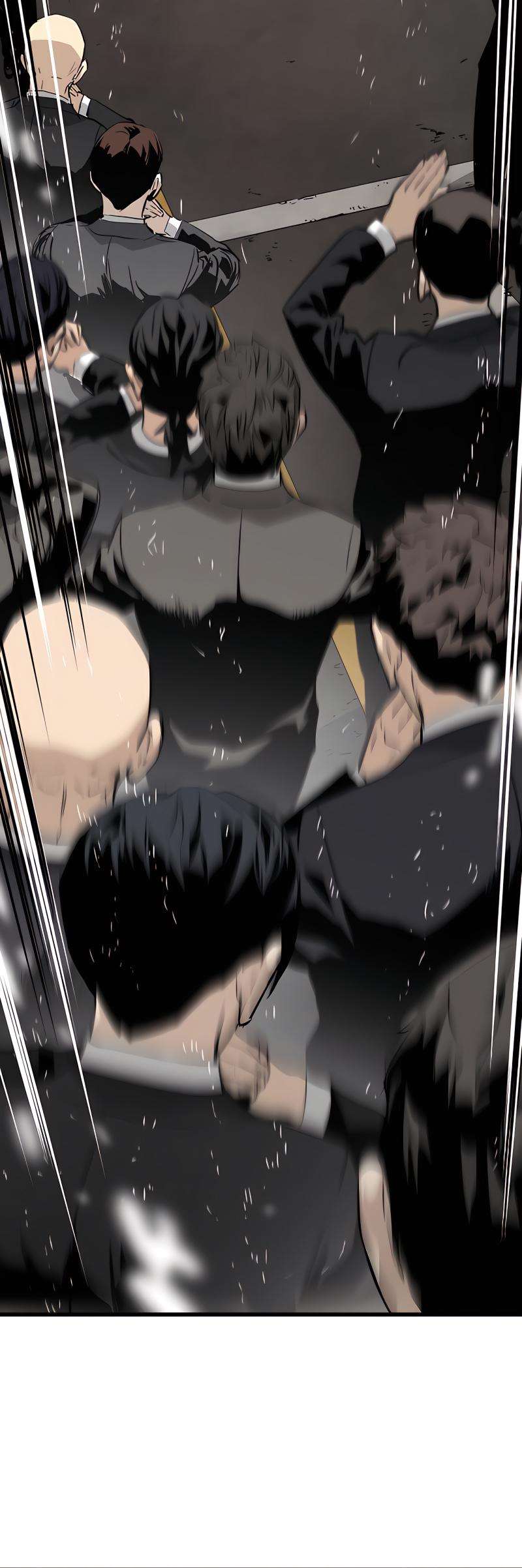 Read The Breaker 3_ Eternal Force FR Manga Online