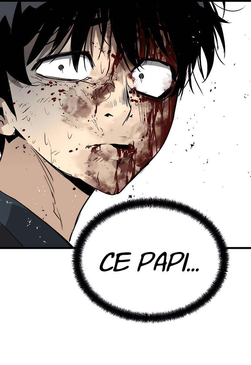 Read The Breaker 3_ Eternal Force FR Manga Online