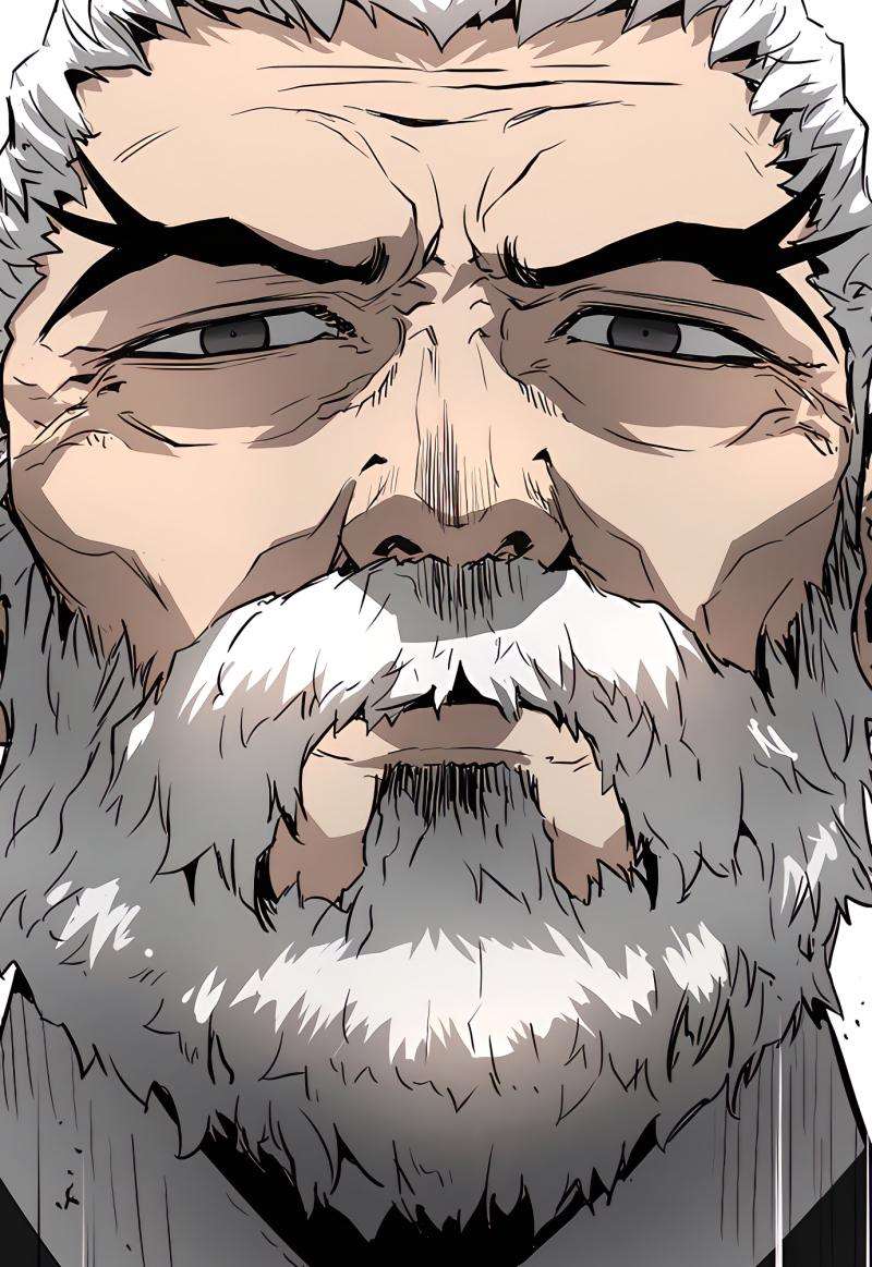 Read The Breaker 3_ Eternal Force FR Manga Online