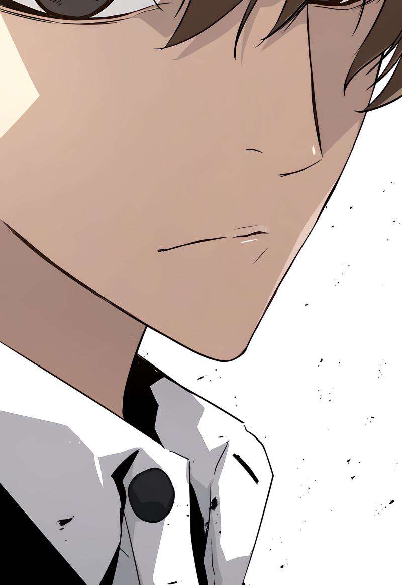 Read The Breaker 3_ Eternal Force FR Manga Online