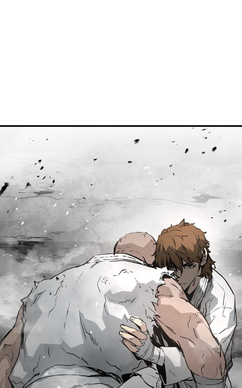 Read The Breaker 3_ Eternal Force FR Manga Online