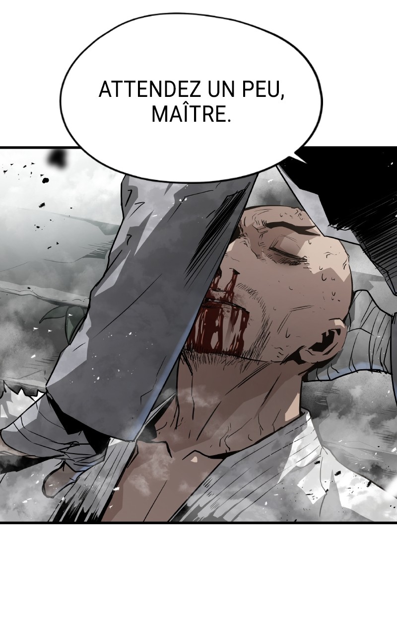 Read The Breaker 3_ Eternal Force FR Manga Online