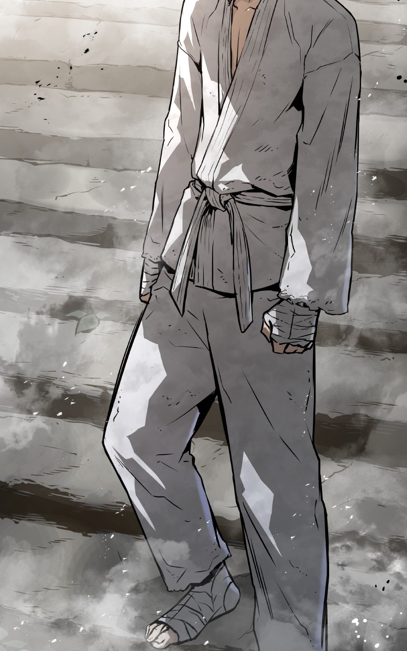Read The Breaker 3_ Eternal Force FR Manga Online