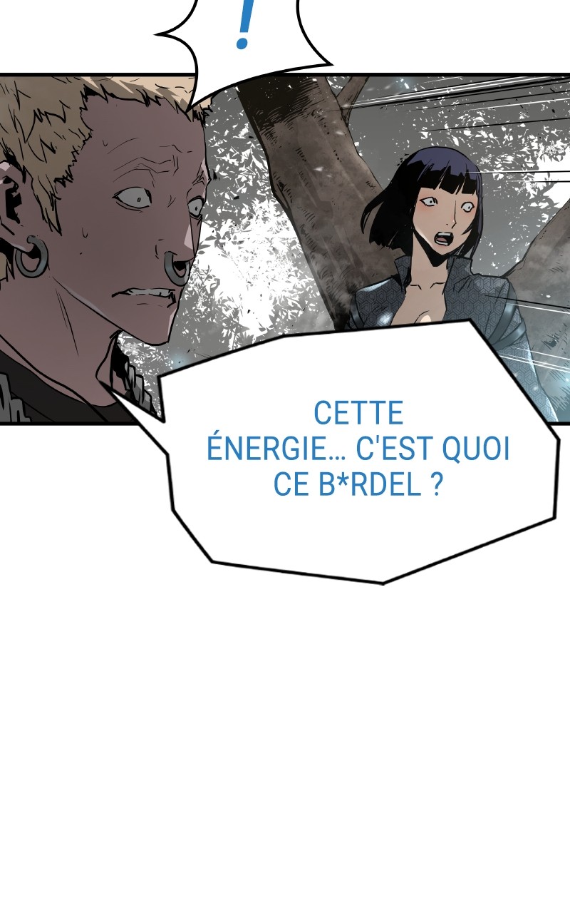 Read The Breaker 3_ Eternal Force FR Manga Online