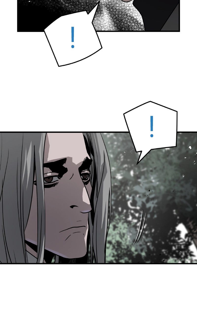 Read The Breaker 3_ Eternal Force FR Manga Online