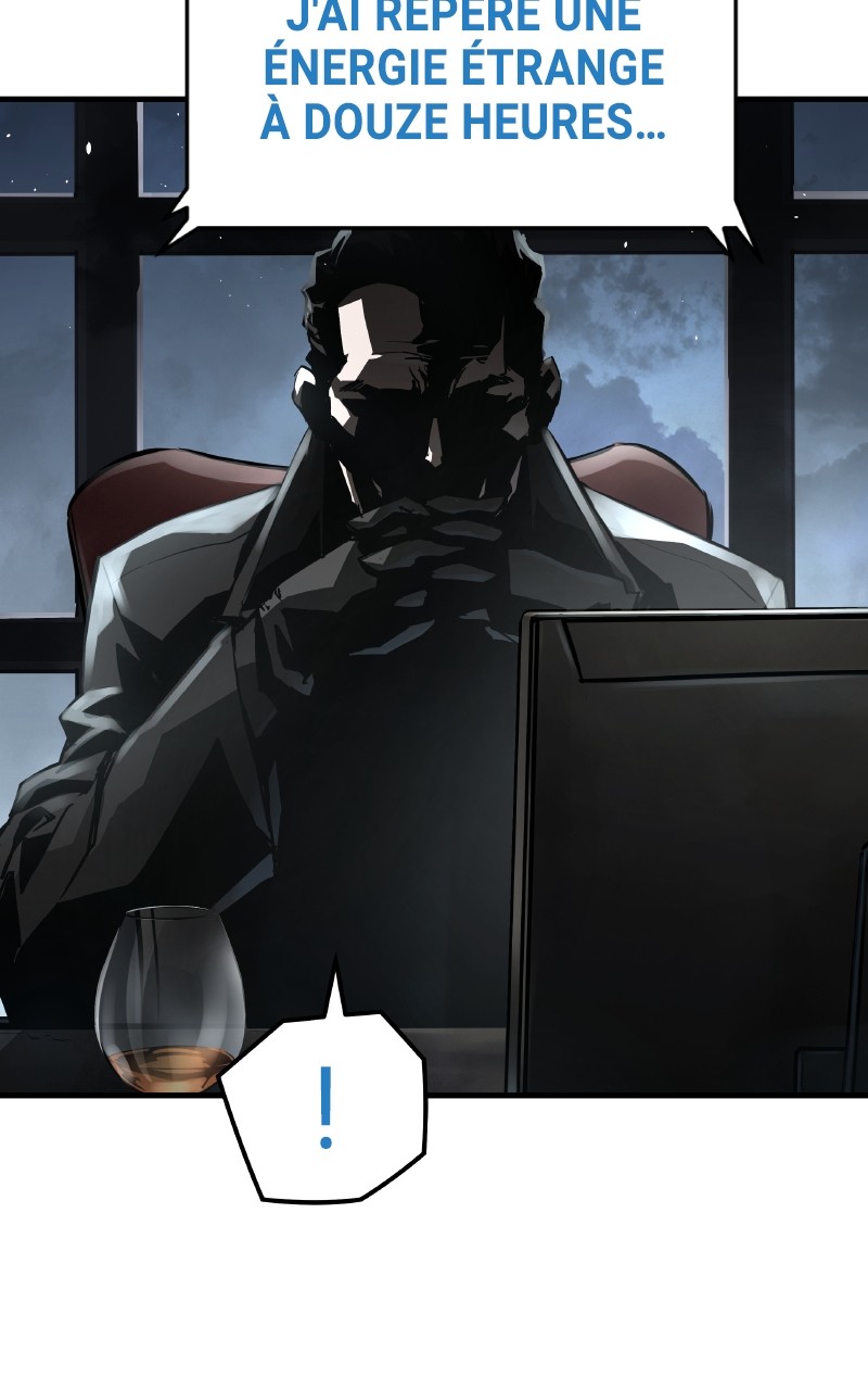 Read The Breaker 3_ Eternal Force FR Manga Online