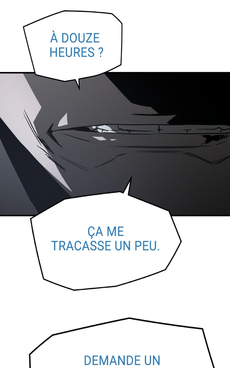 Read The Breaker 3_ Eternal Force FR Manga Online