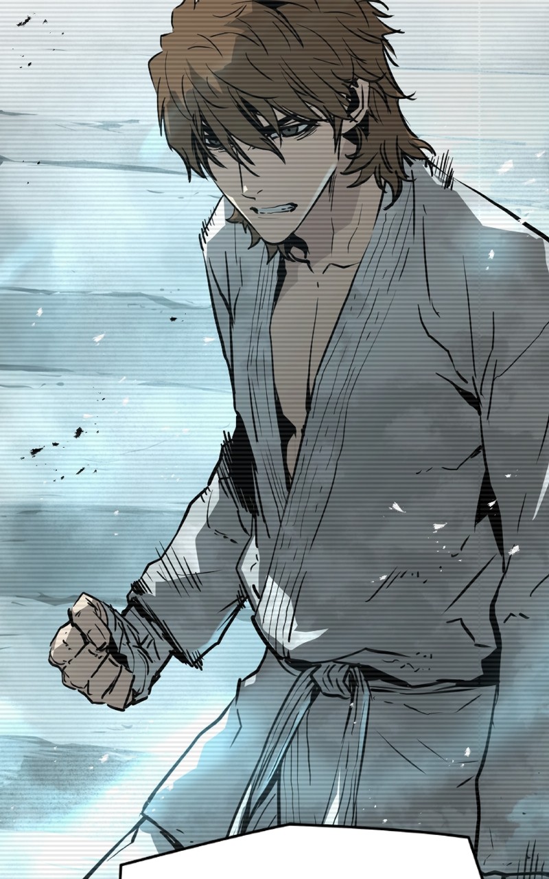 Read The Breaker 3_ Eternal Force FR Manga Online