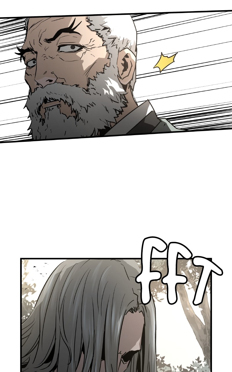 Read The Breaker 3_ Eternal Force FR Manga Online