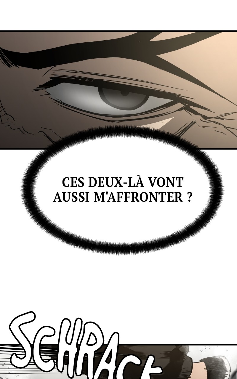 Read The Breaker 3_ Eternal Force FR Manga Online