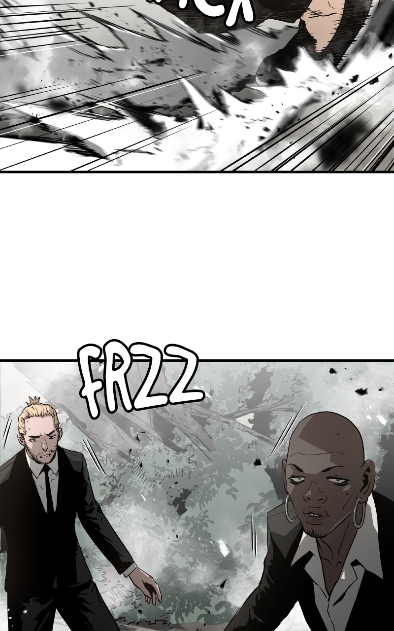 Read The Breaker 3_ Eternal Force FR Manga Online