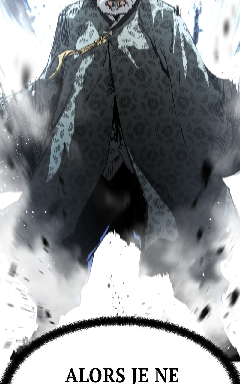 Read The Breaker 3_ Eternal Force FR Manga Online