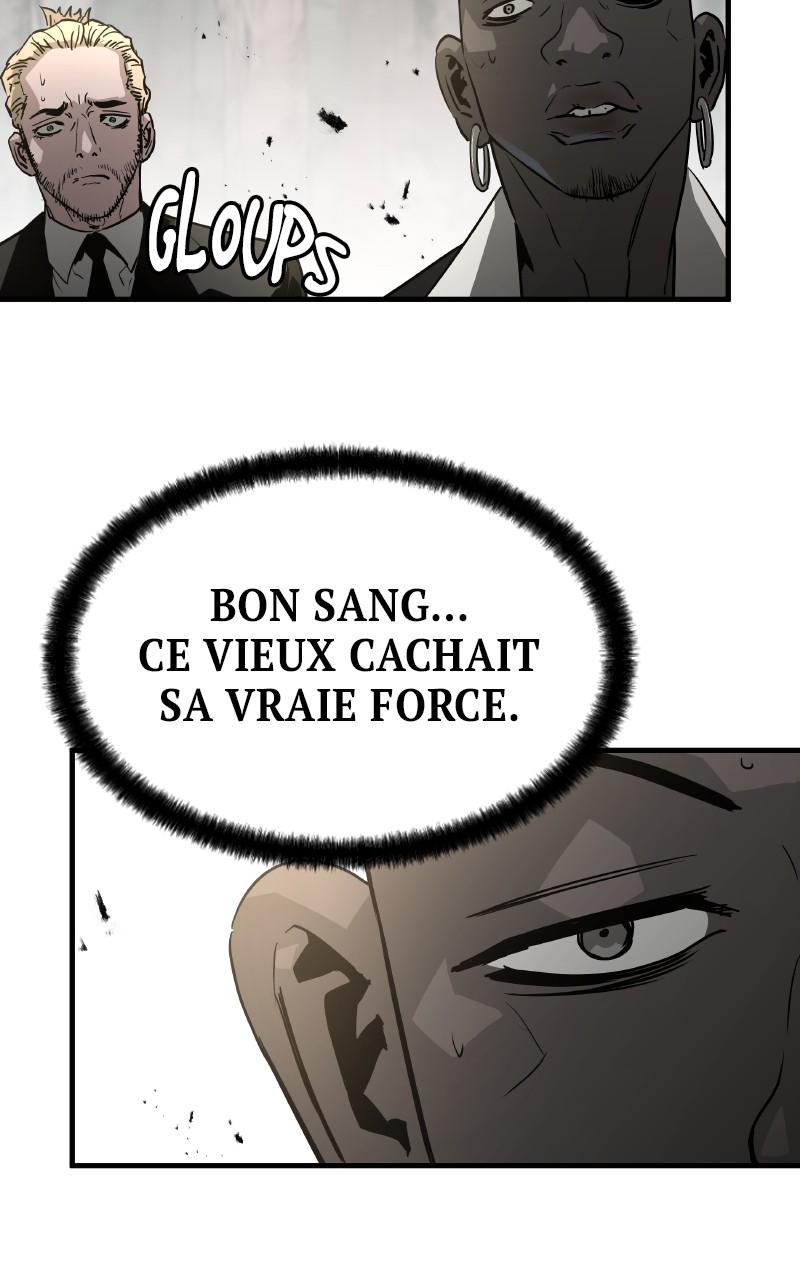 Read The Breaker 3_ Eternal Force FR Manga Online