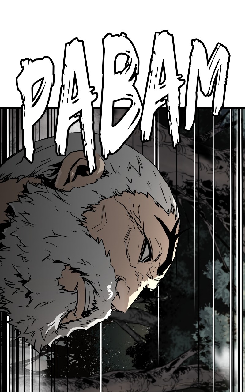 Read The Breaker 3_ Eternal Force FR Manga Online