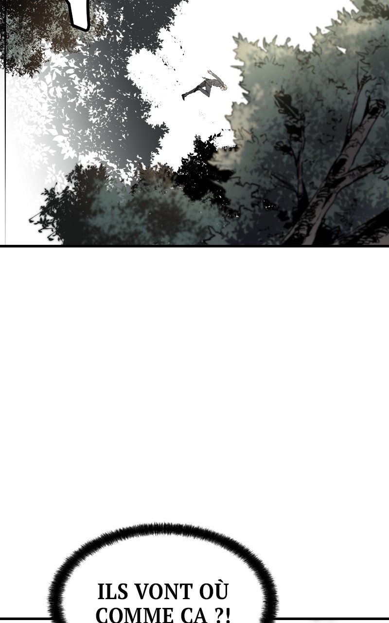 Read The Breaker 3_ Eternal Force FR Manga Online
