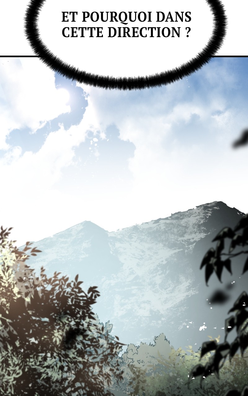 Read The Breaker 3_ Eternal Force FR Manga Online
