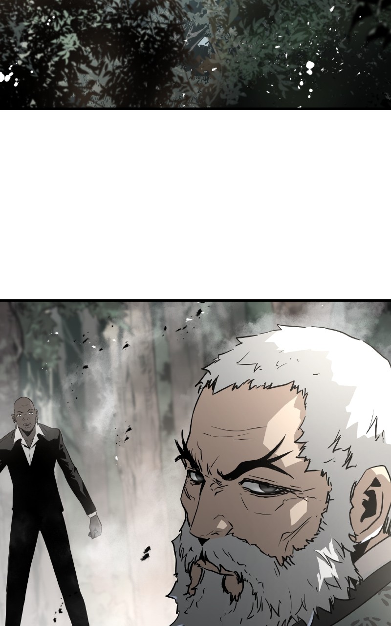 Read The Breaker 3_ Eternal Force FR Manga Online