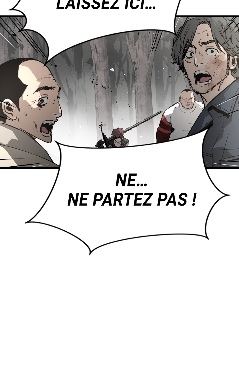 Read The Breaker 3_ Eternal Force FR Manga Online