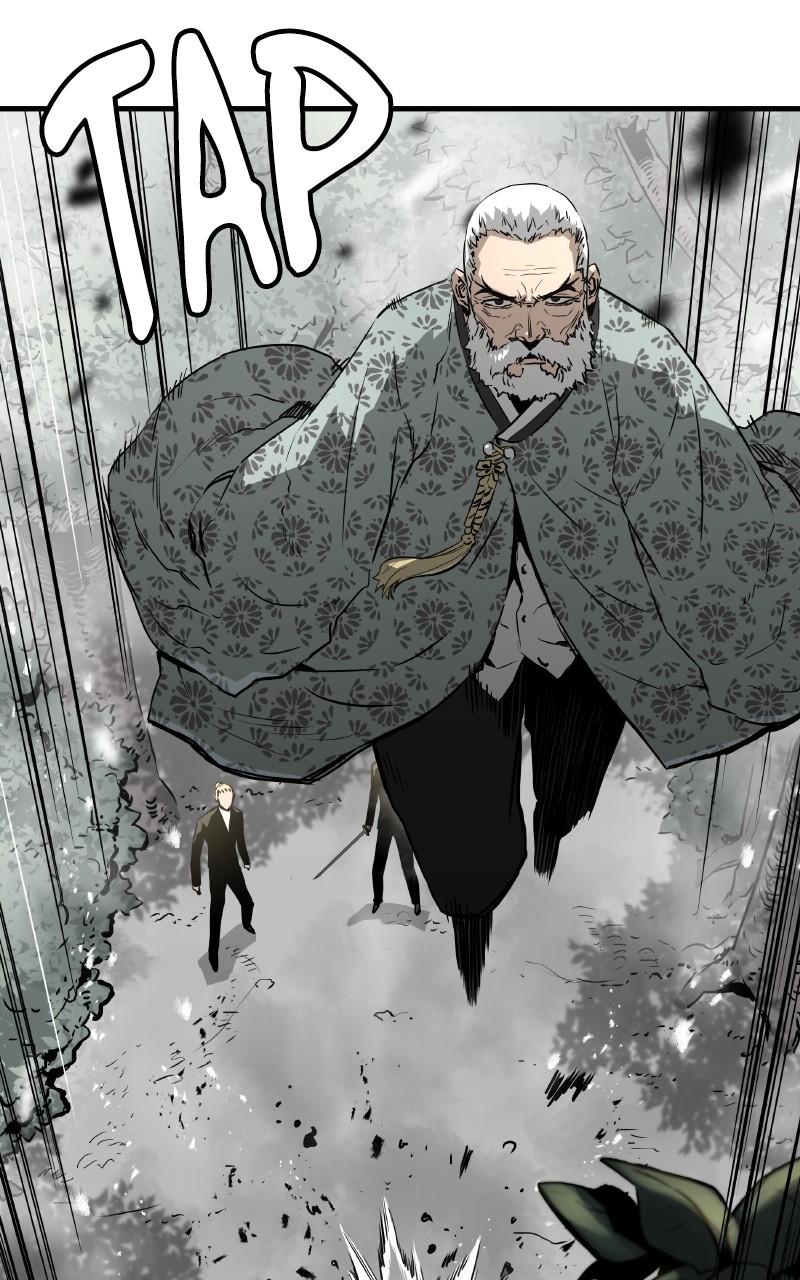 Read The Breaker 3_ Eternal Force FR Manga Online