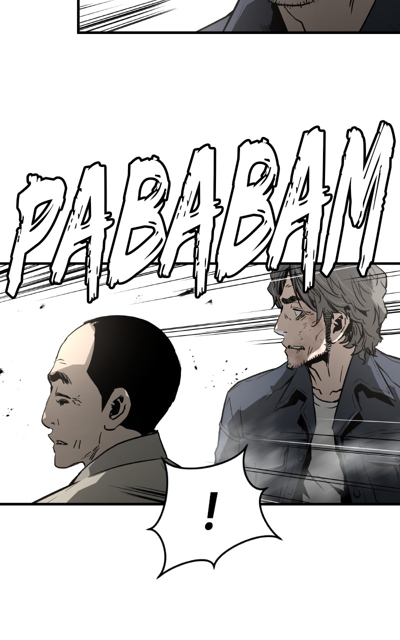 Read The Breaker 3_ Eternal Force FR Manga Online