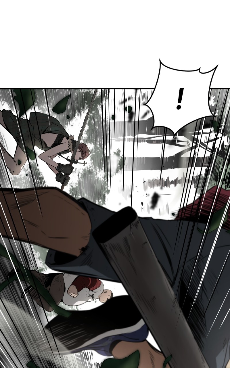 Read The Breaker 3_ Eternal Force FR Manga Online