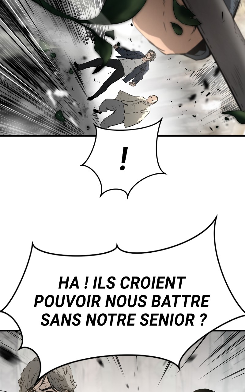 Read The Breaker 3_ Eternal Force FR Manga Online