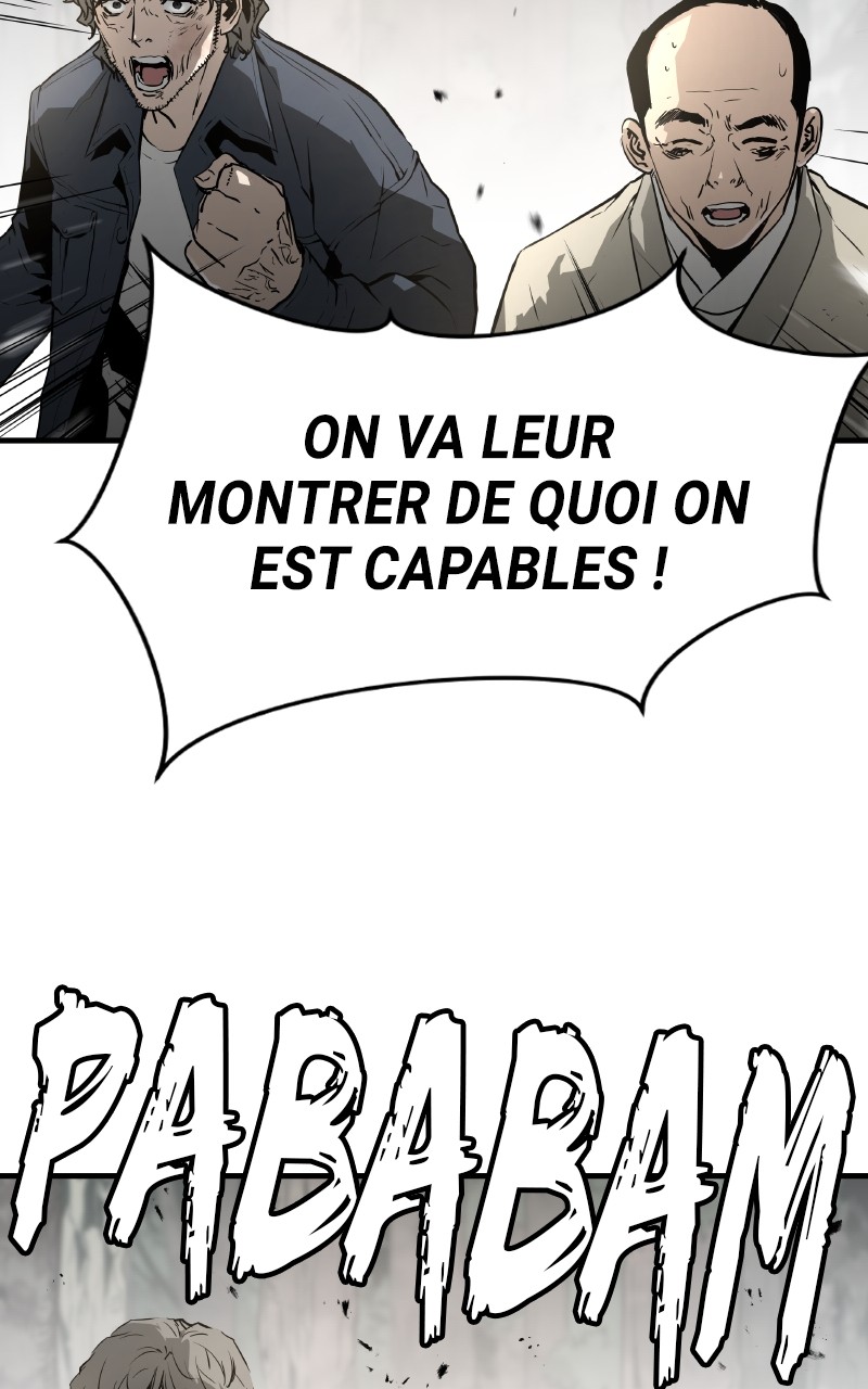 Read The Breaker 3_ Eternal Force FR Manga Online