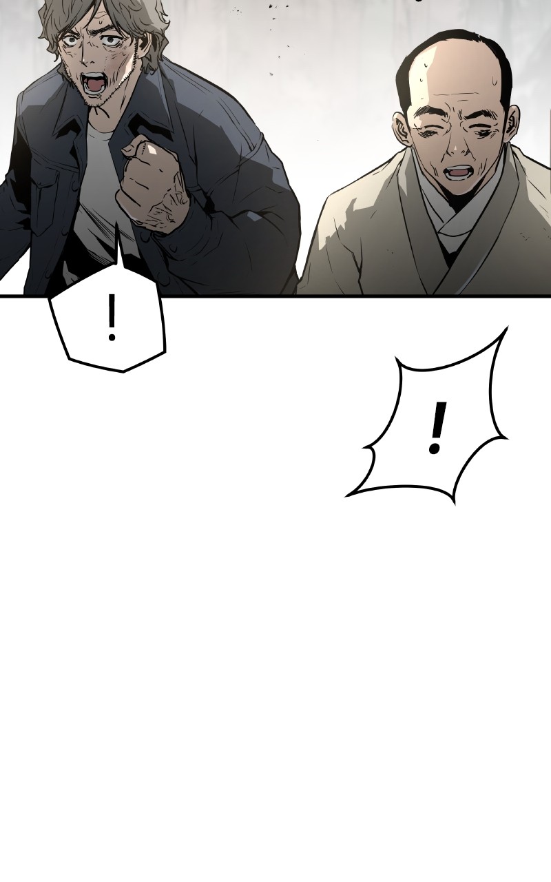 Read The Breaker 3_ Eternal Force FR Manga Online