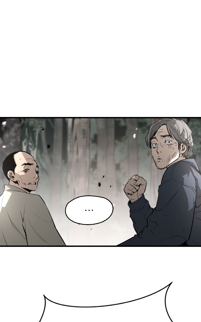 Read The Breaker 3_ Eternal Force FR Manga Online