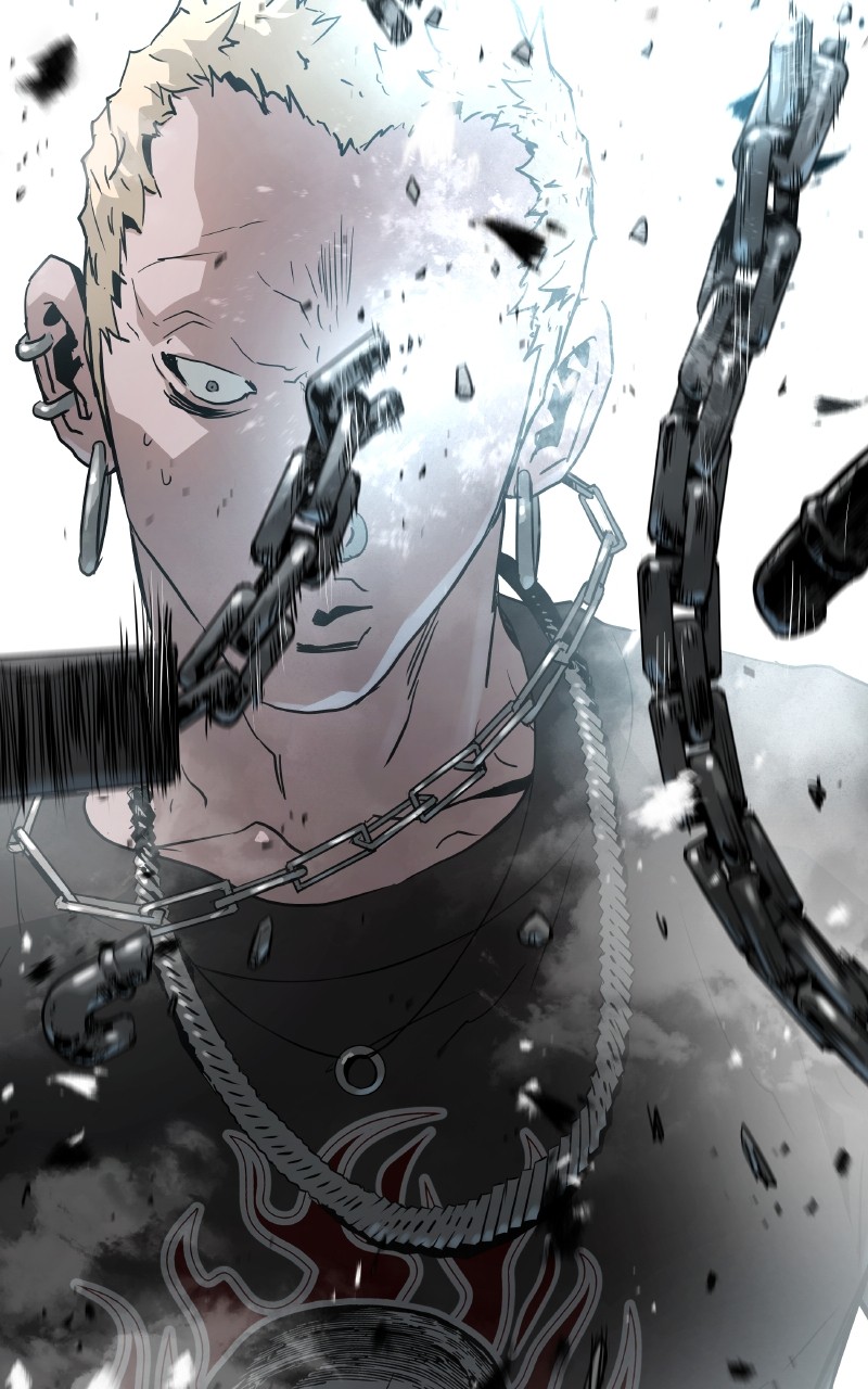 Read The Breaker 3_ Eternal Force FR Manga Online