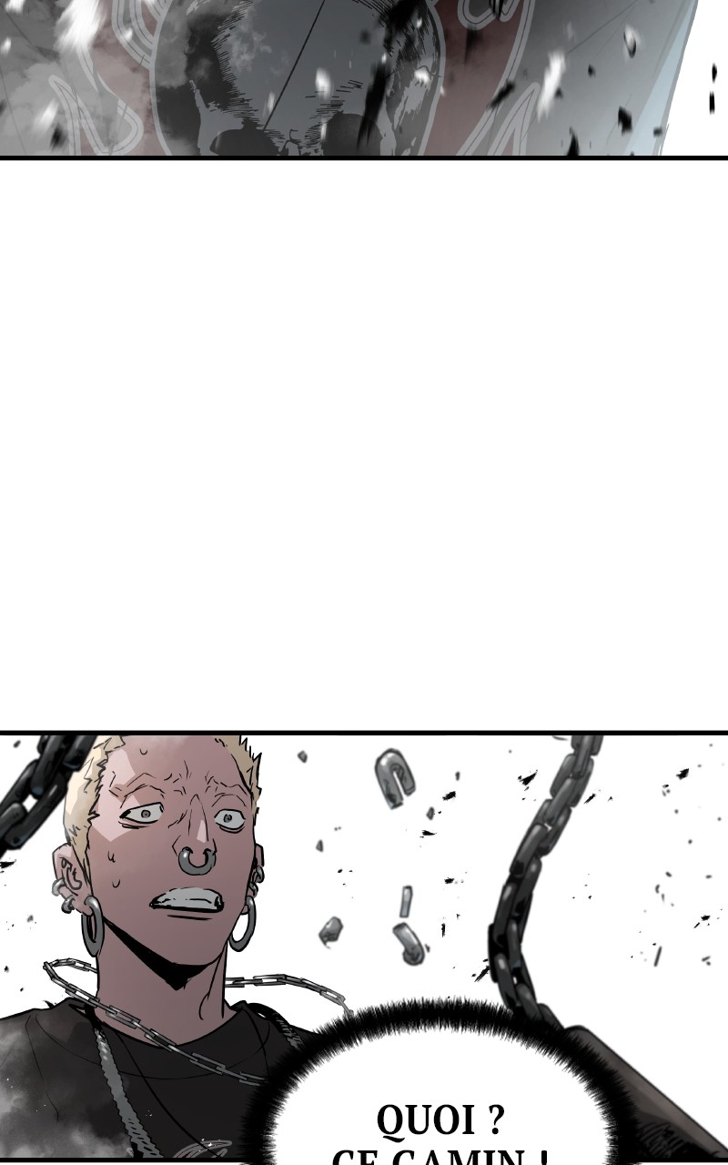 Read The Breaker 3_ Eternal Force FR Manga Online