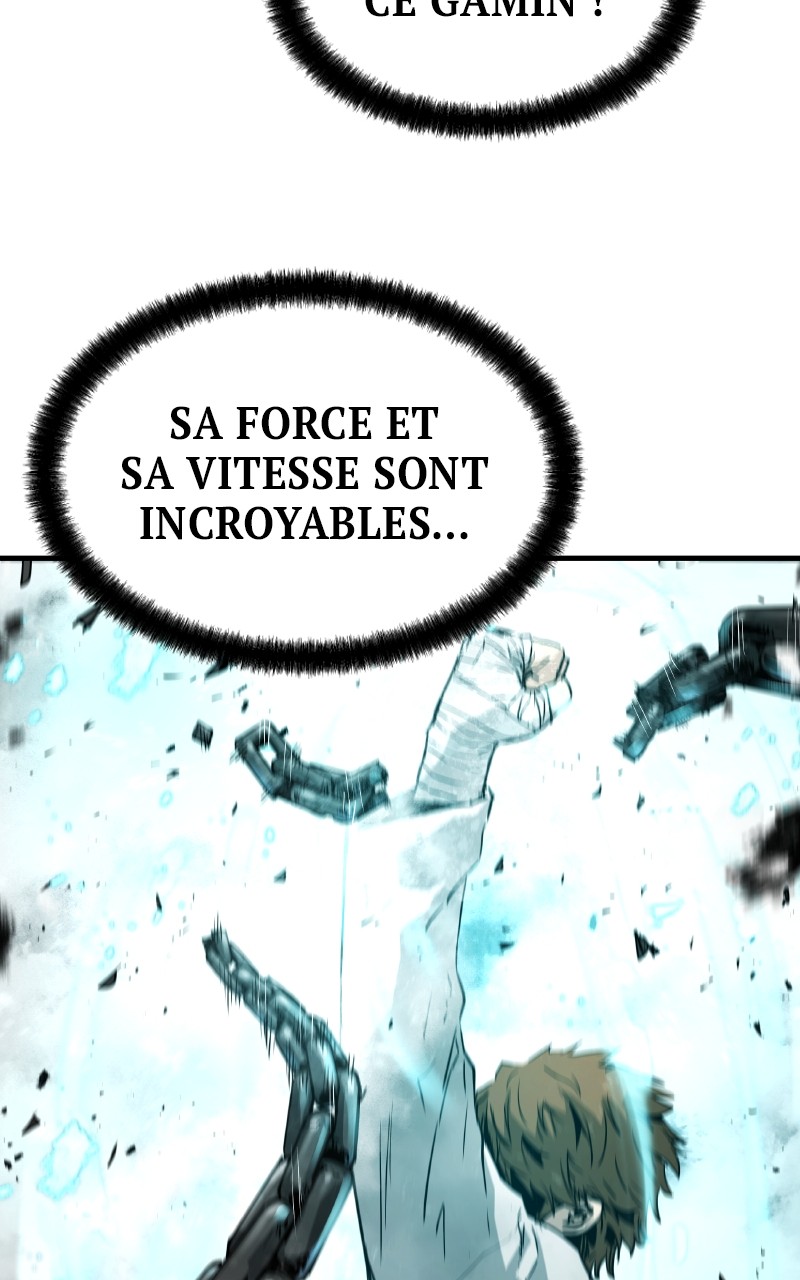 Read The Breaker 3_ Eternal Force FR Manga Online